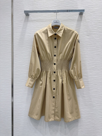 Платья Moncler