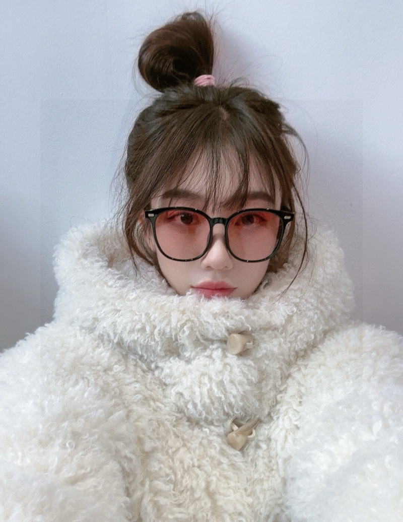 Солнцезащитные очки Gucci круглые поляризованные