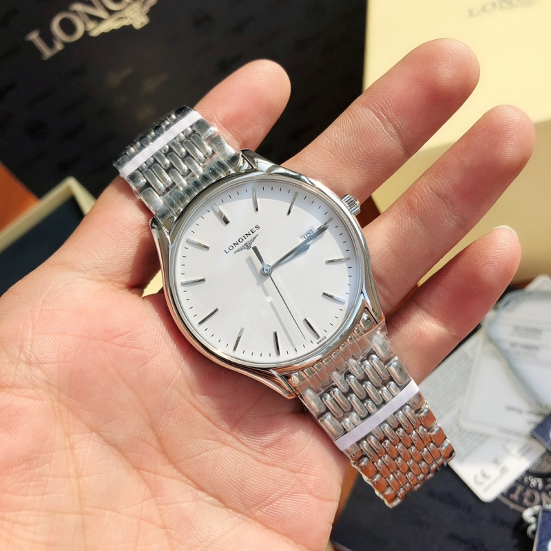 Часы Longines