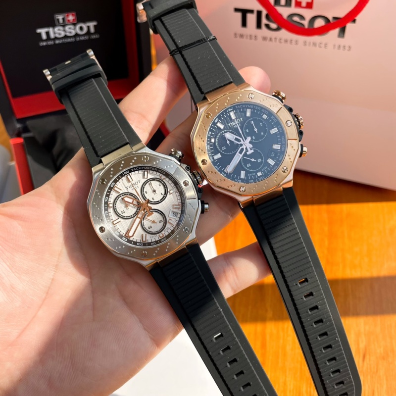 Часы Tissot