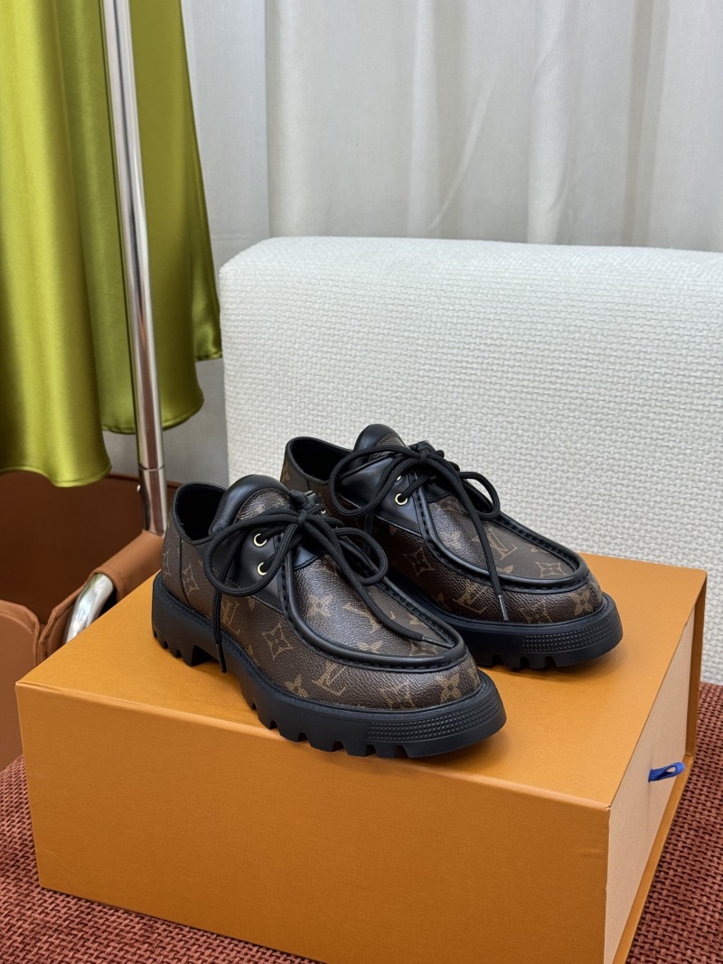 Лоферы Louis Vuitton