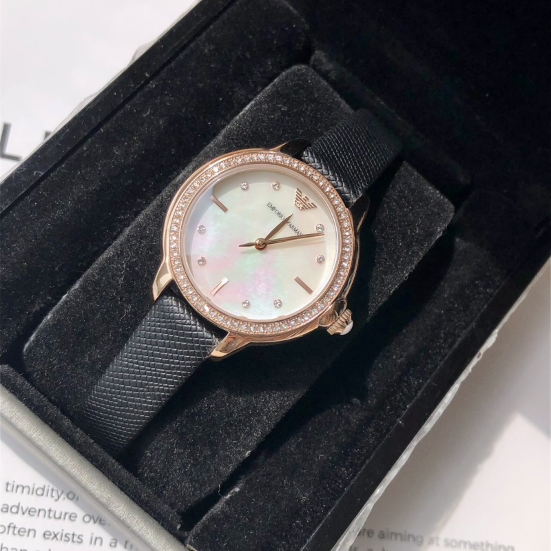 Часы Armani