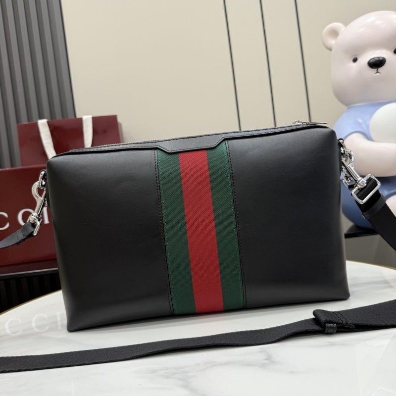 Портмоне Gucci A002KX с ремешком
