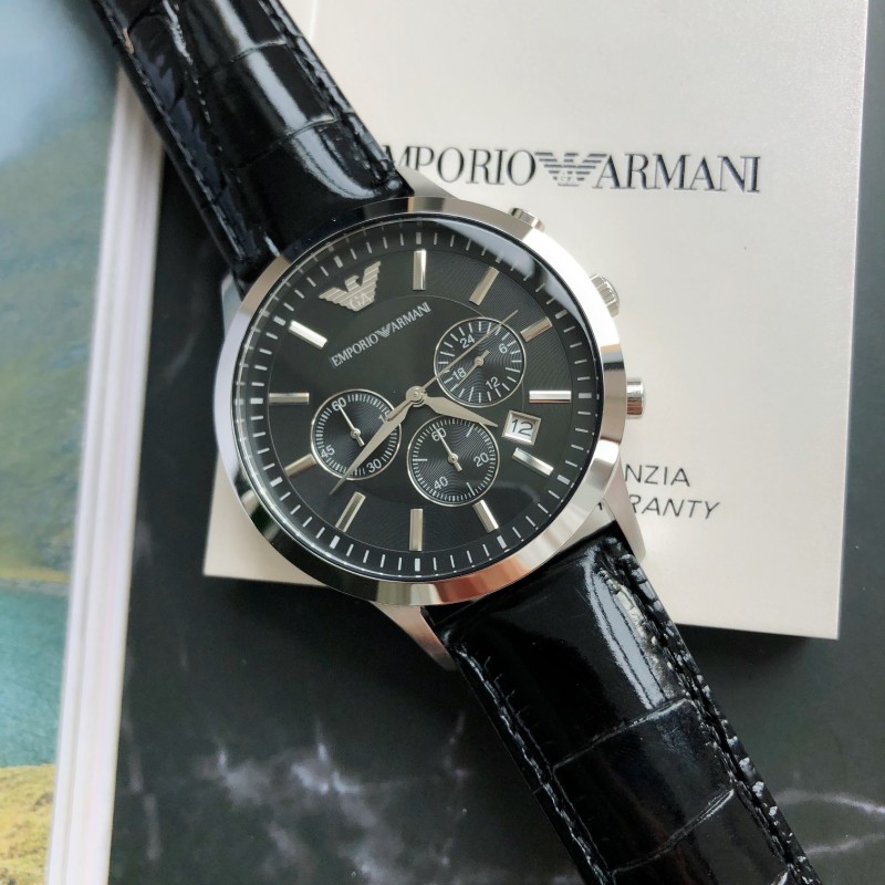 Часы Armani