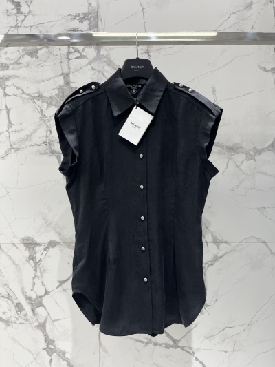 Рубашка Balmain