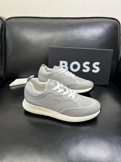 Мужские кроссовки BOSS