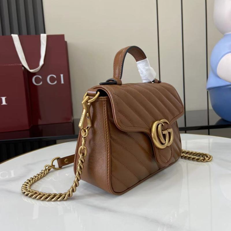 Сумка Gucci GG Marmont