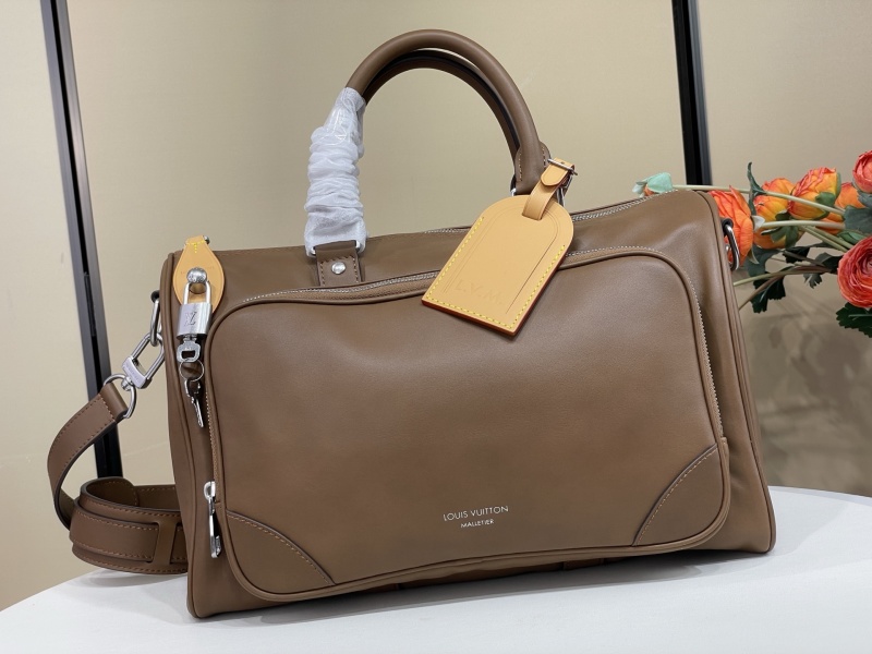 Путевая сумка Keepall Cargo Bandoulière 35 Louis Vuitton