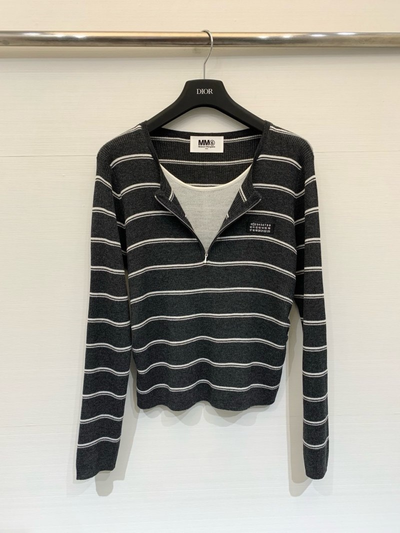 Свитеры Maison Margiela