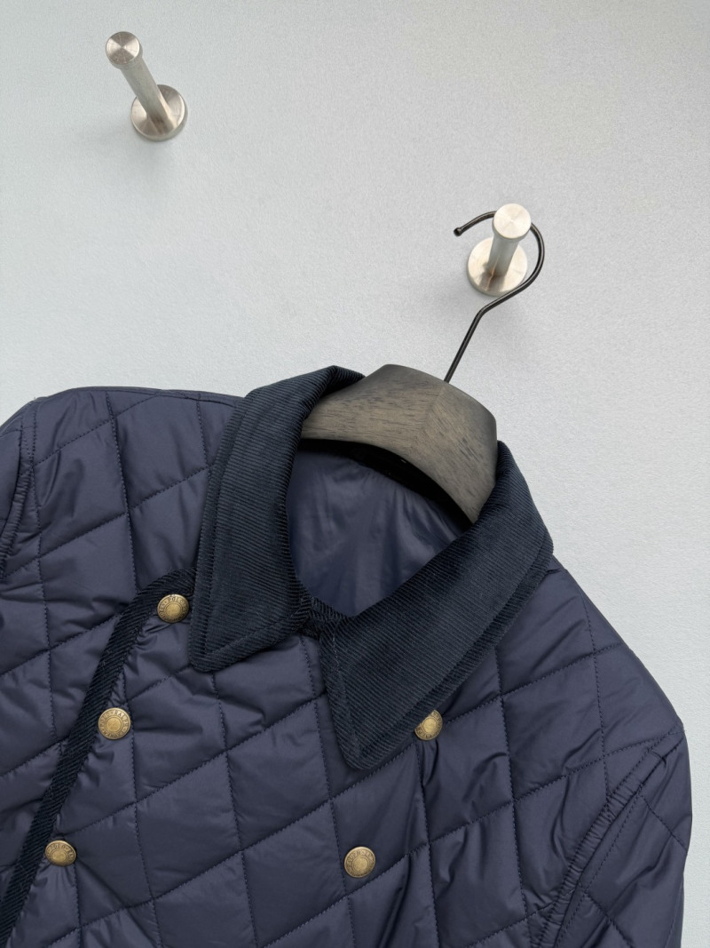 Куртка Ralph Lauren с двубортной застёжкой