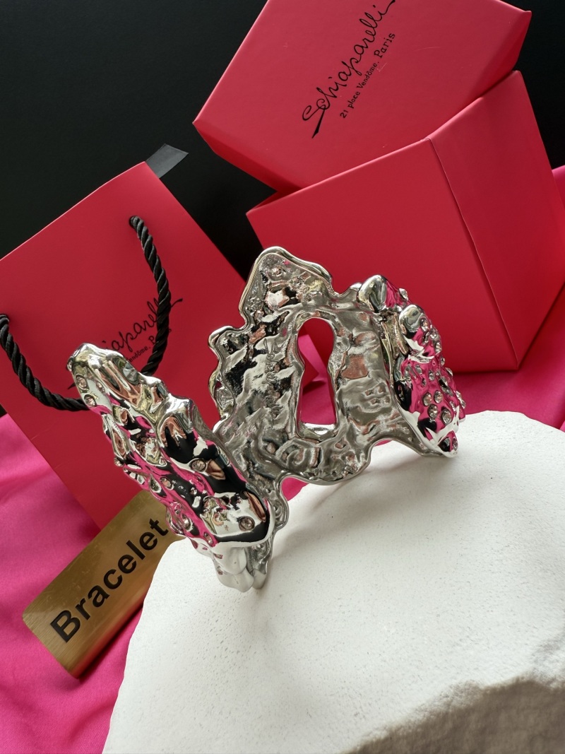 Браслет Schiaparelli