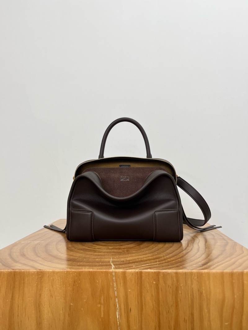 Сумка Loewe Amazona