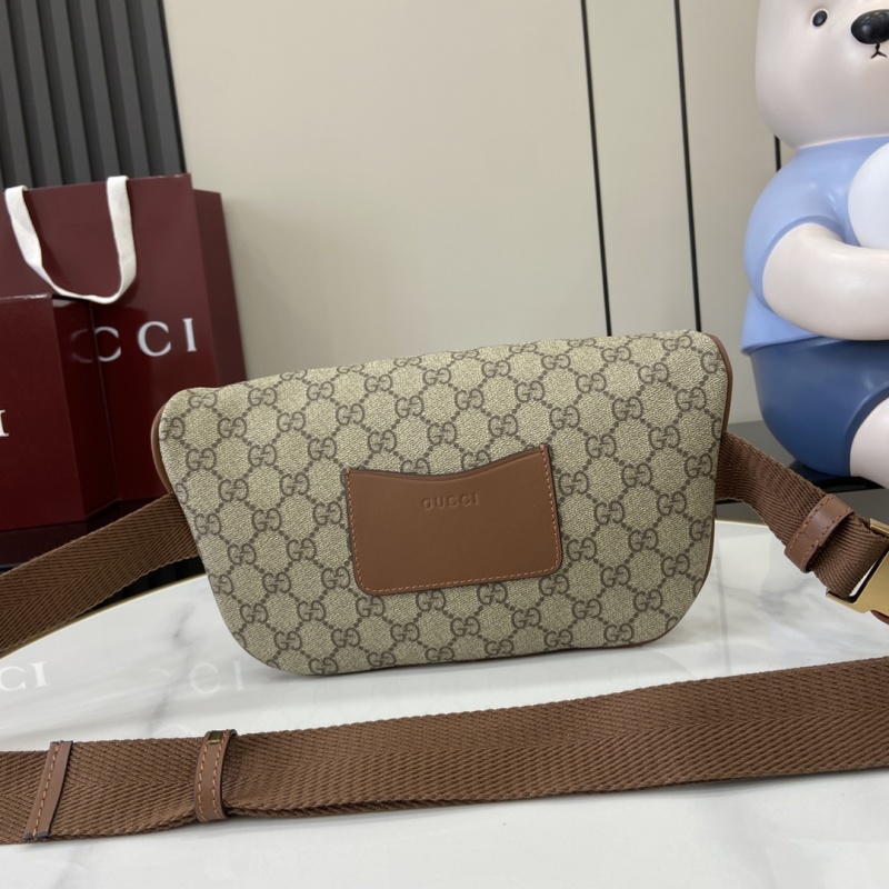 Поясная сумка Gucci