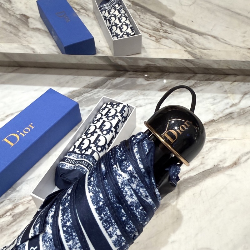 Складной зонт Dior