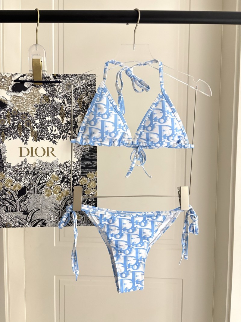 Купальник бикини Dior