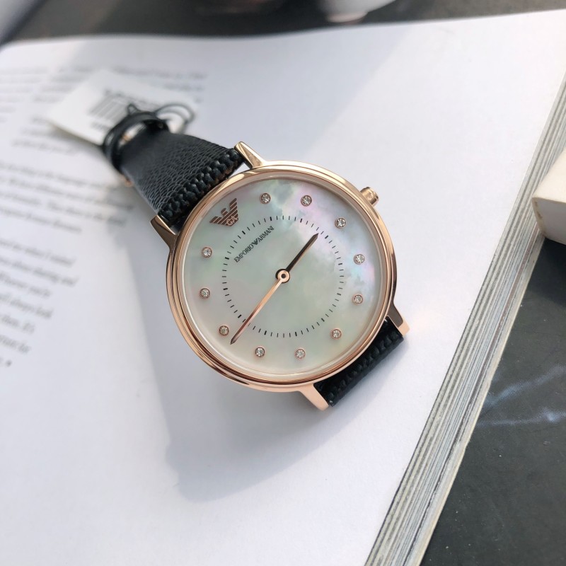 Часы Emporio Armani