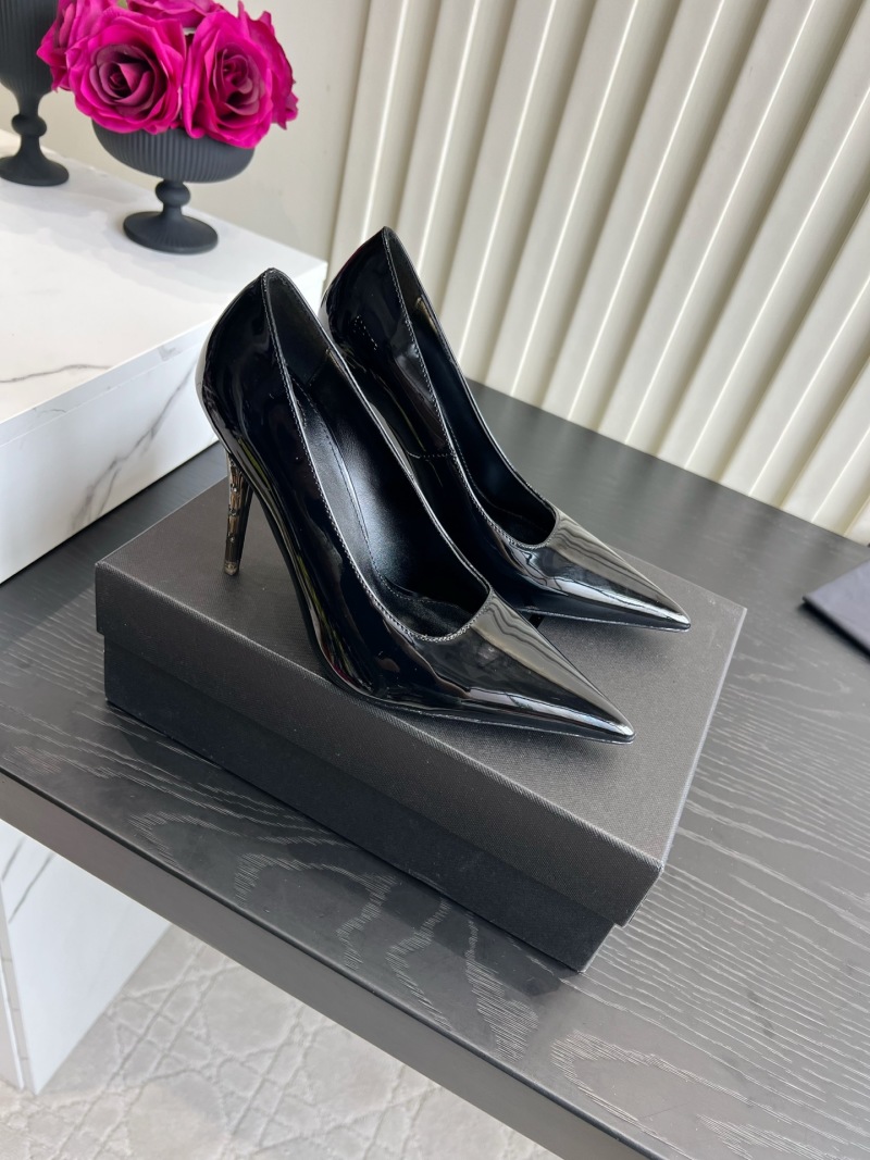 Туфли Saint Laurent