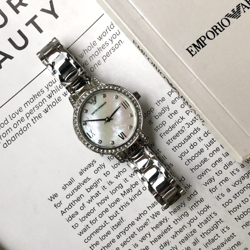 Часы Armani