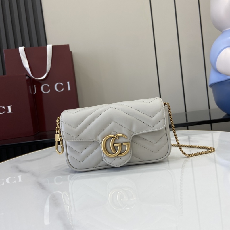Сумка Gucci GG Marmont Mini