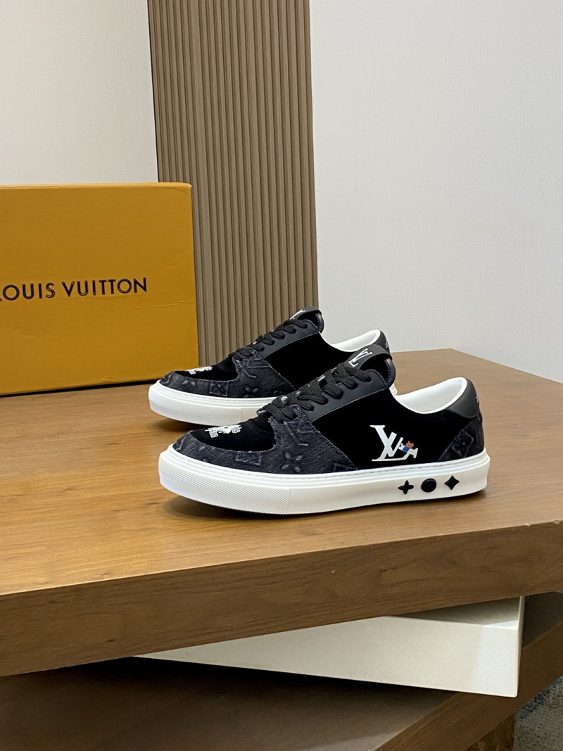 Кроссовки Louis Vuitton