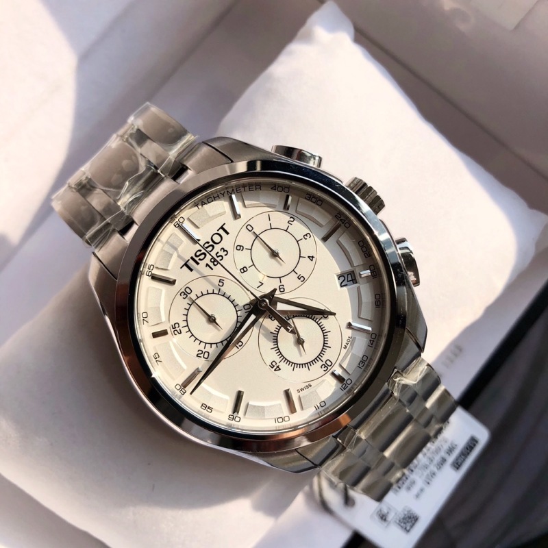 Часы Tissot