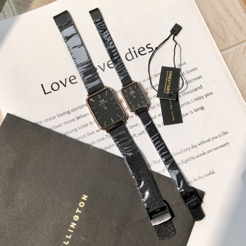 Часы Daniel Wellington
