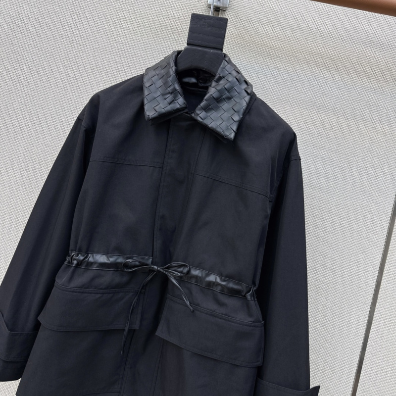 Куртка Bottega Veneta