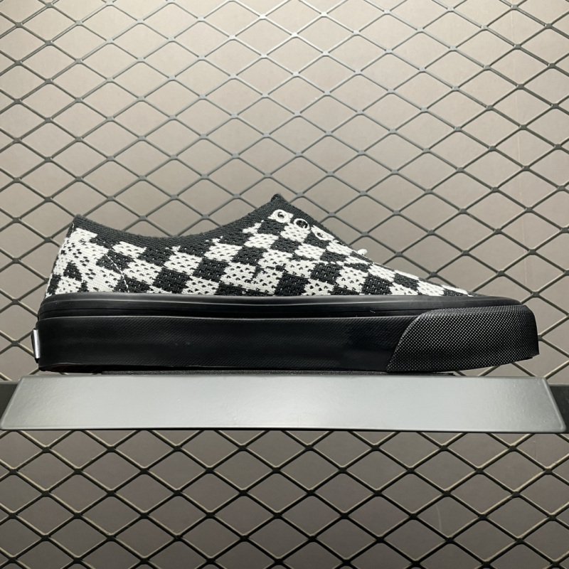 Кеды Vans Authentic Reissue низкие