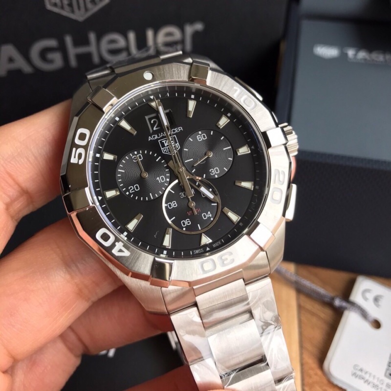 Часы TAG Heuer