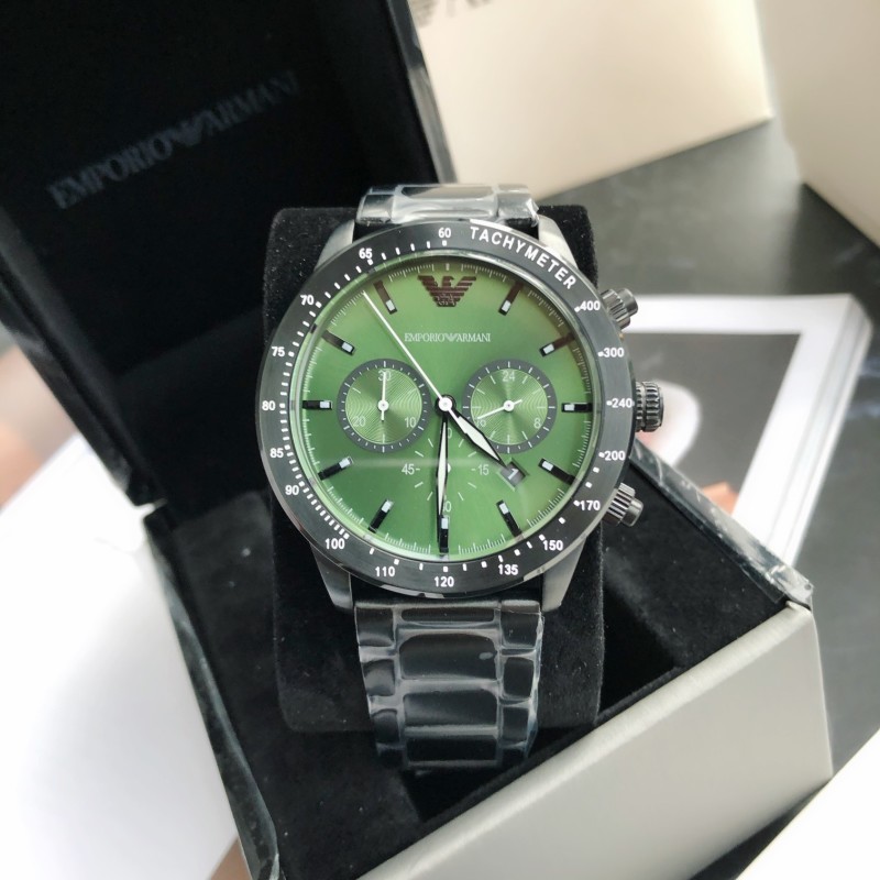 Часы Emporio Armani
