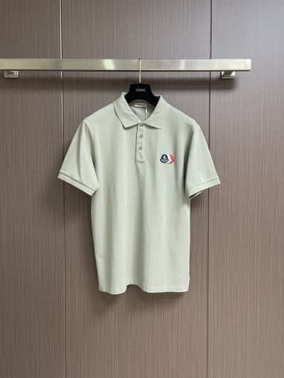 Поло Moncler