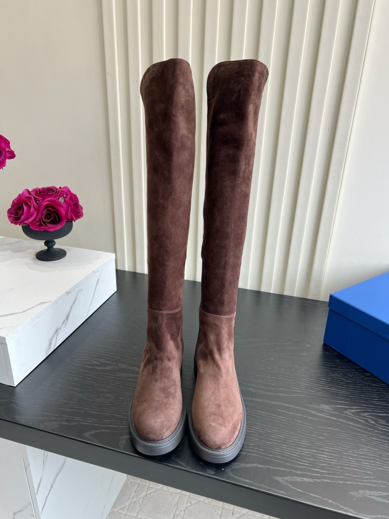 Ботинки Stuart Weitzman