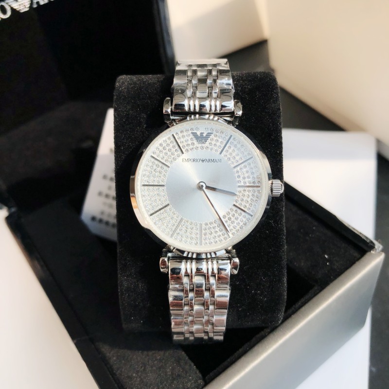 Часы Emporio Armani