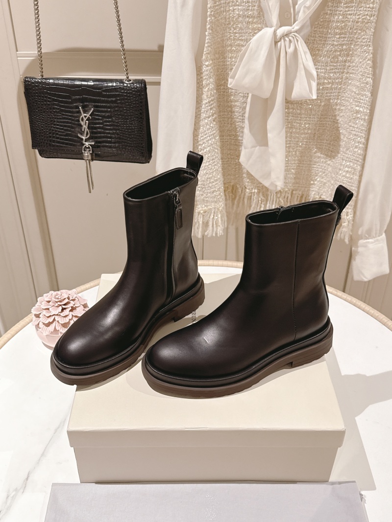 Ботинки Brunello Cucinelli
