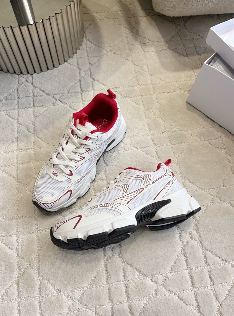 Кроссовки Dior