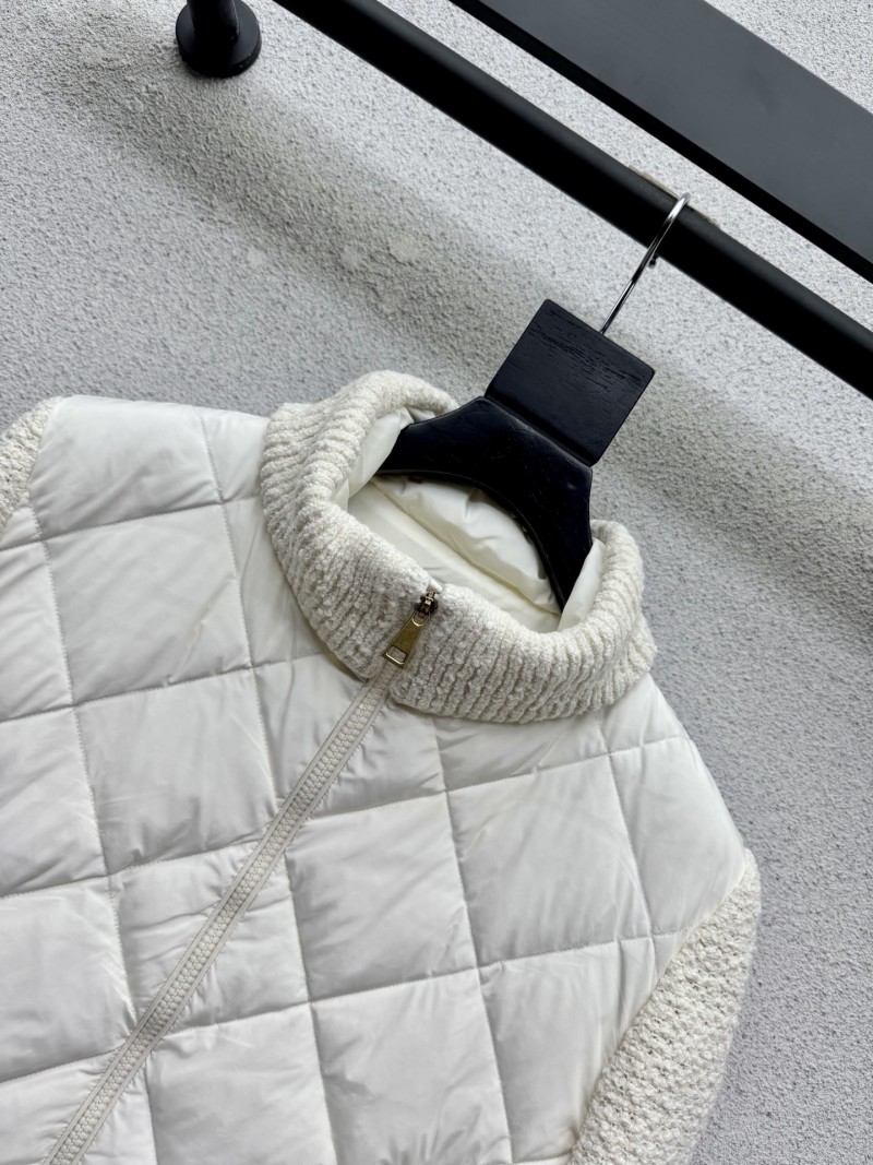 Зимняя куртка-пуховик Moncler