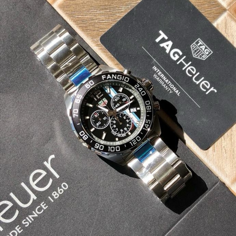 Часы TAG Heuer