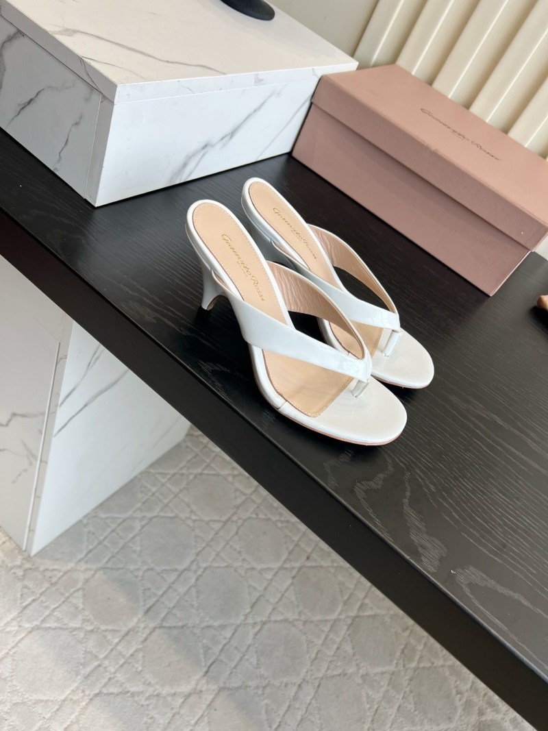 Мюли Gianvito Rossi