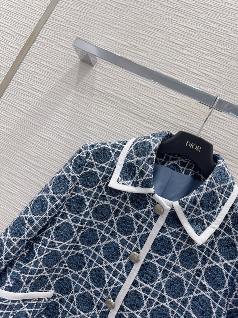 Пиджак Dior