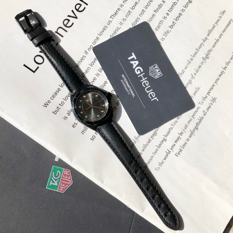 Часы TAG Heuer