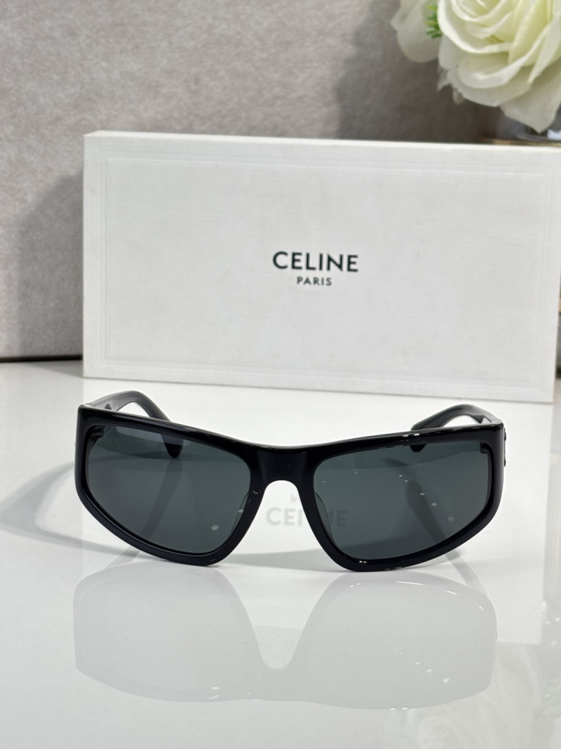Очки Celine CL40998U