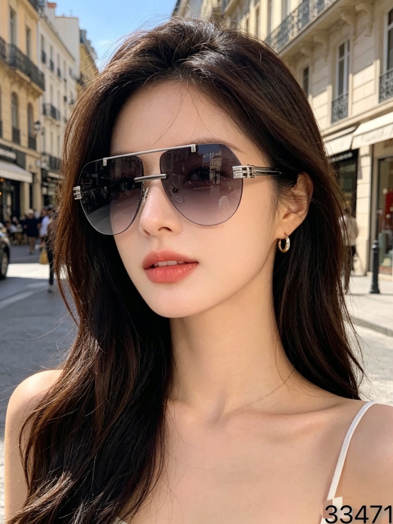 Очки Cartier