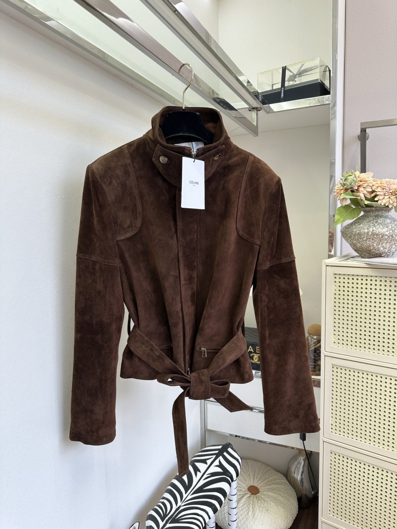 Куртка Celine