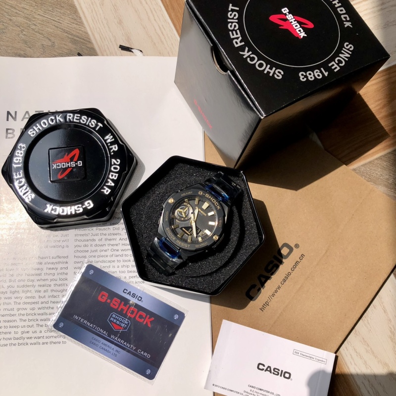 Часы Casio G-Shock