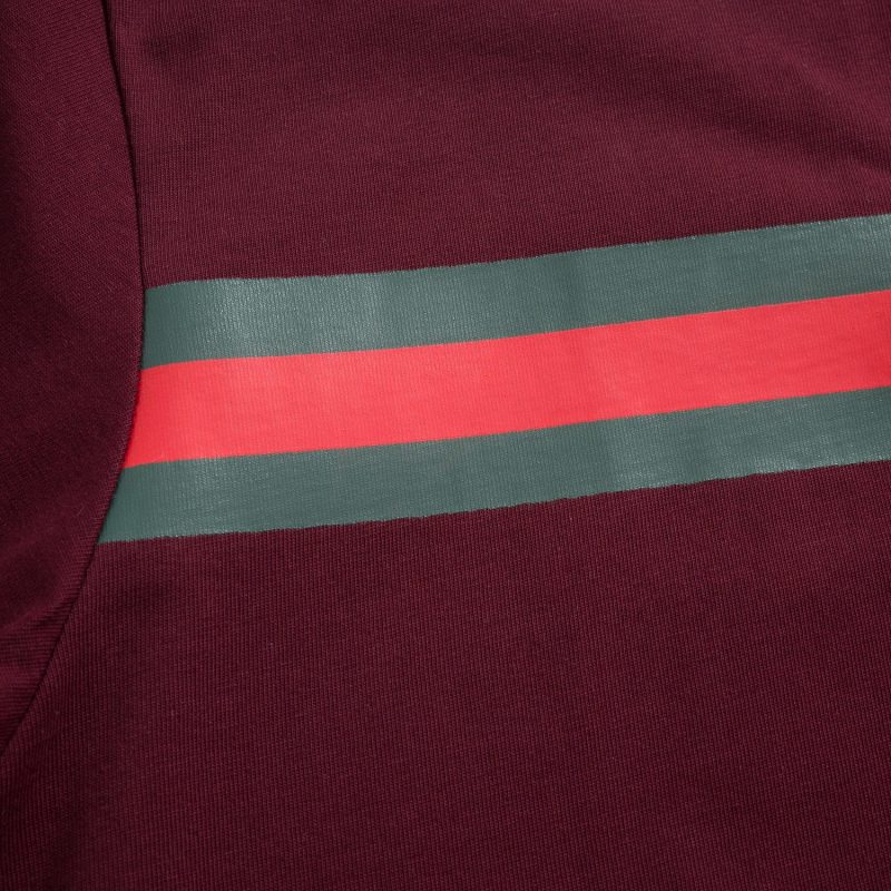 Футболка Gucci мужская с принтом