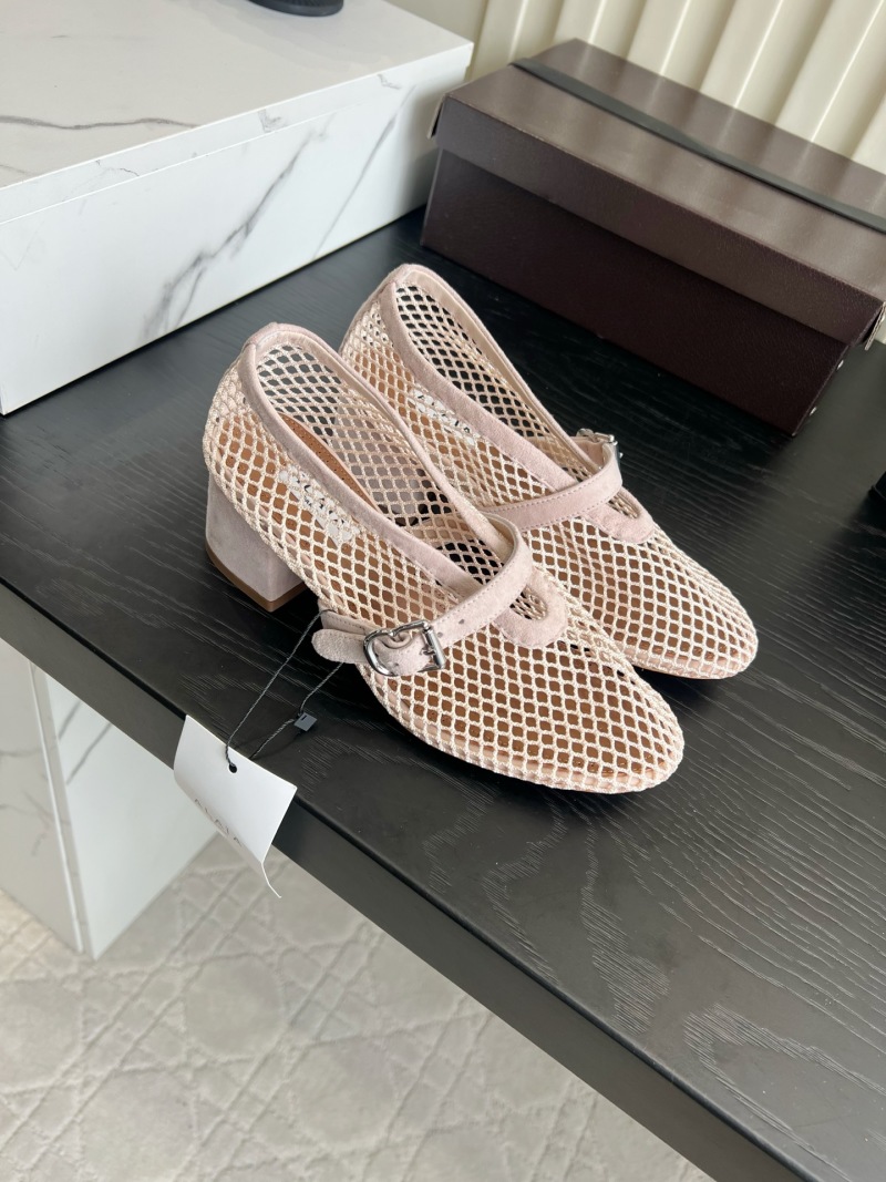 Туфли Alaïa