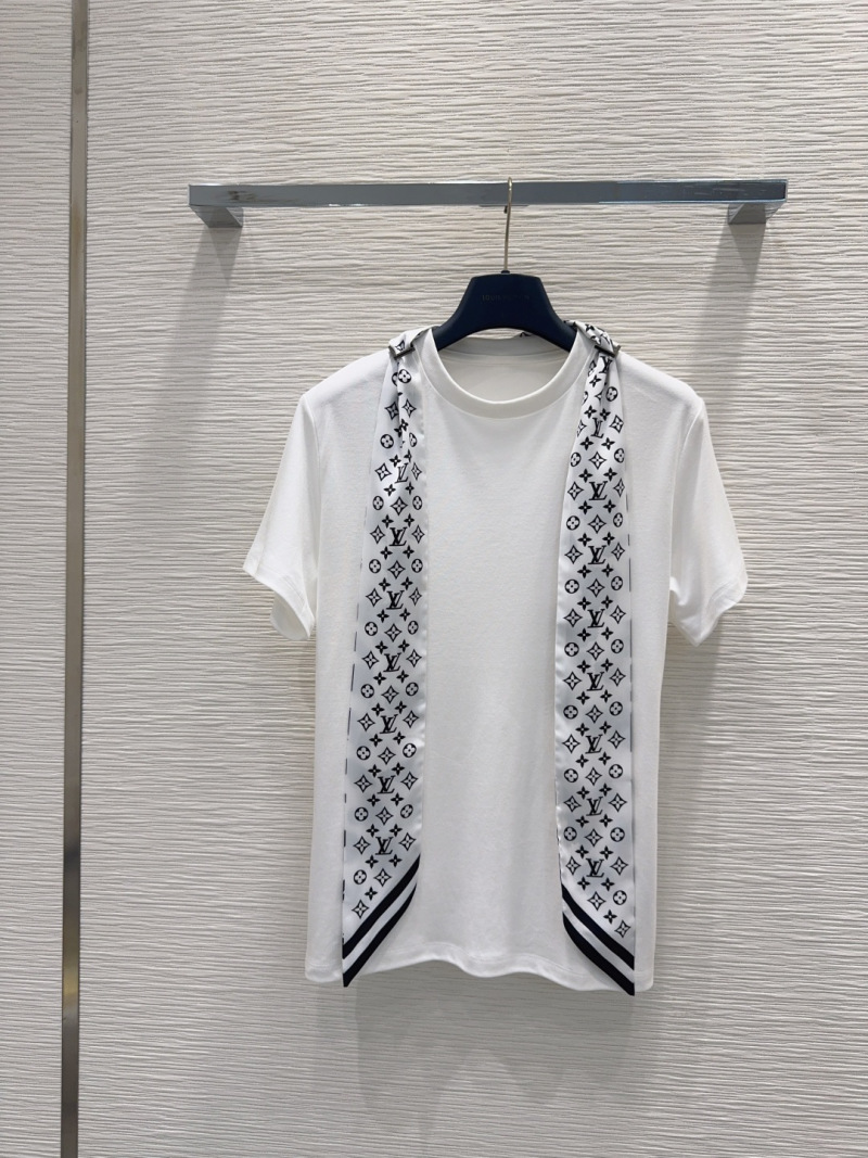 Футболки Louis Vuitton