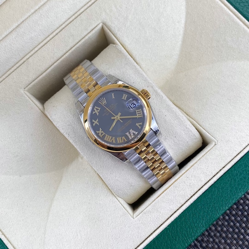 Часы Rolex