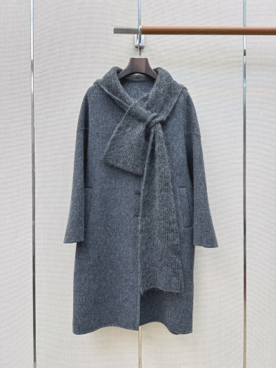 Пальто Loro Piana