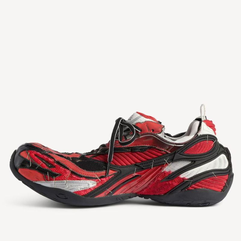 Кроссовки Balenciaga Track